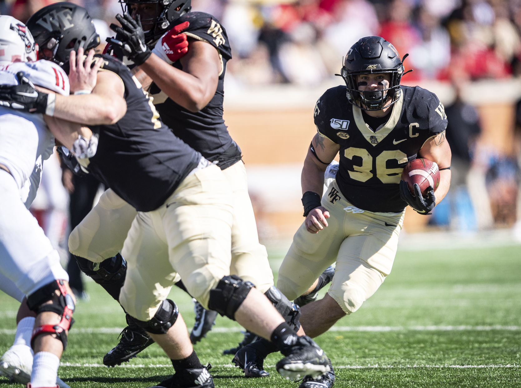 WakeFootball